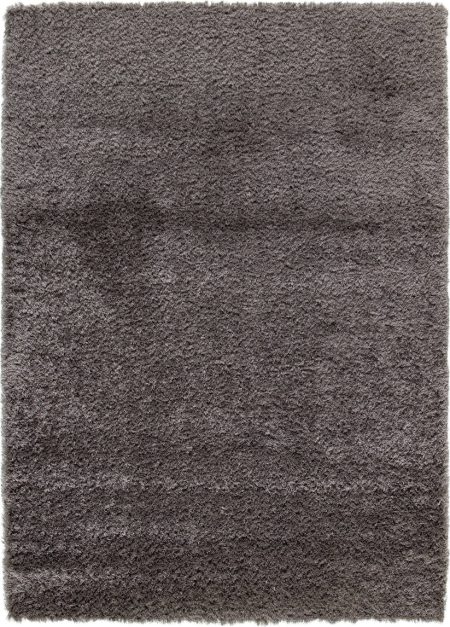 Tivoli Shaggy Charcoal