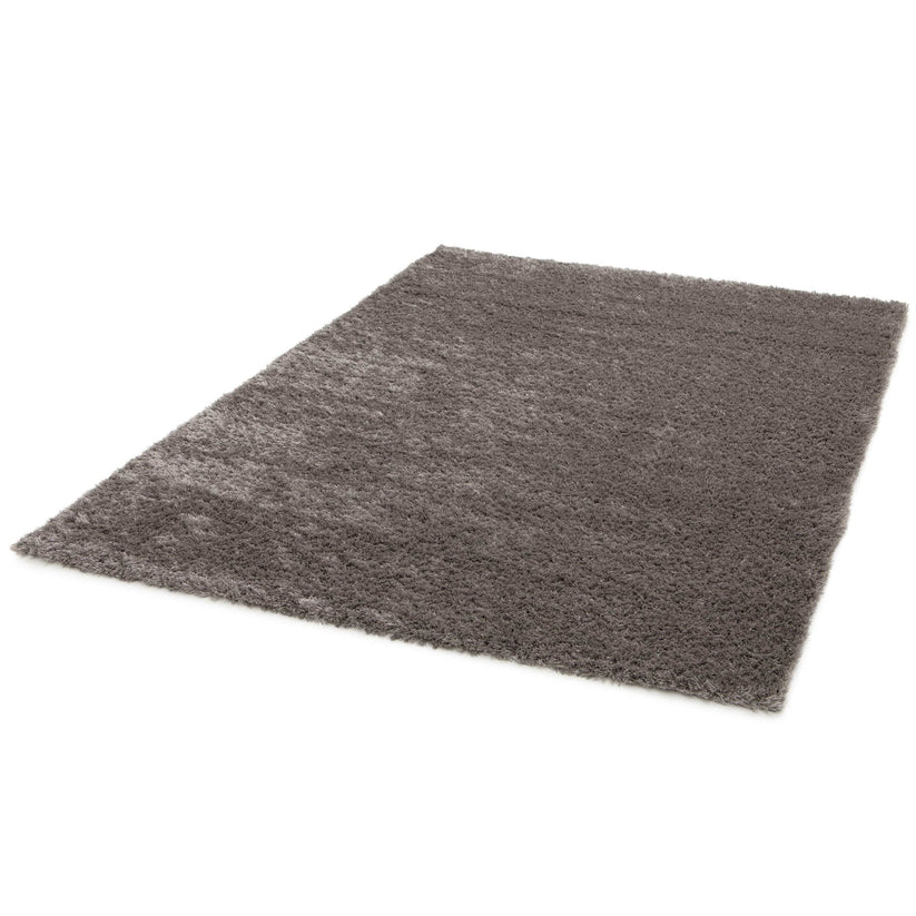 Tivoli Shaggy Charcoal - Image 6