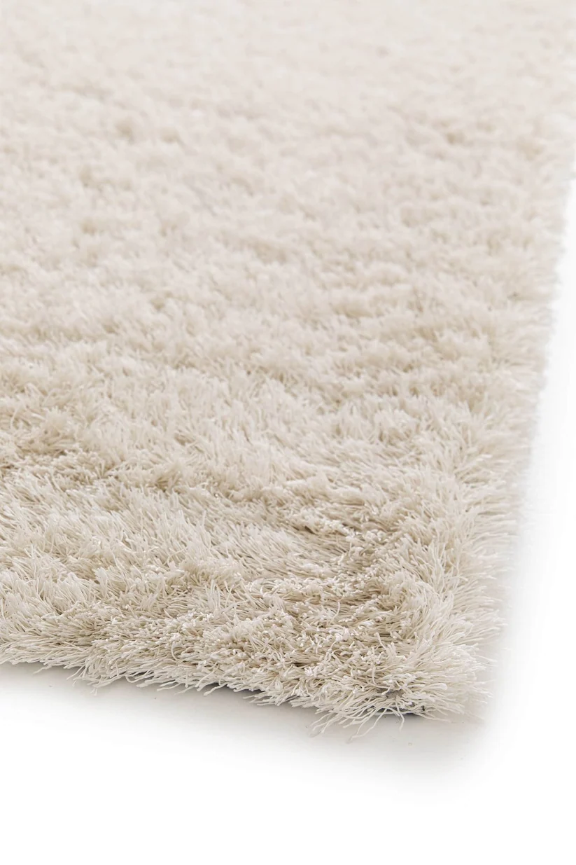 Tivoli Shaggy Cream - Image 5