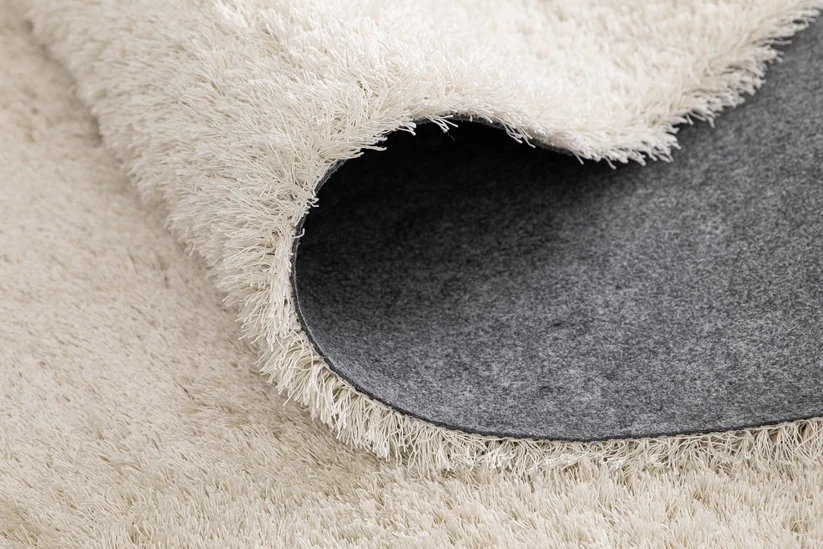 Tivoli Shaggy Cream - Image 3