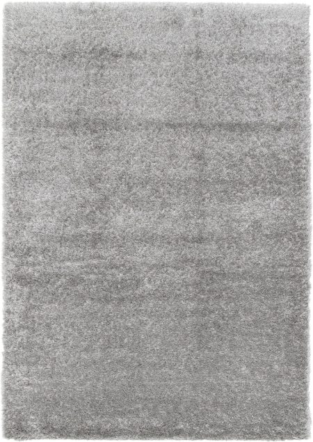 Tivoli Shaggy Silver
